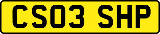 CS03SHP