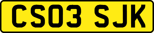 CS03SJK