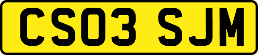 CS03SJM