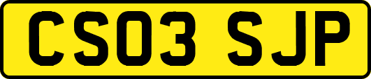 CS03SJP