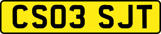 CS03SJT