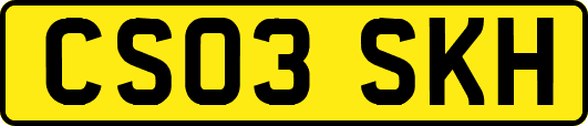 CS03SKH