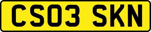 CS03SKN