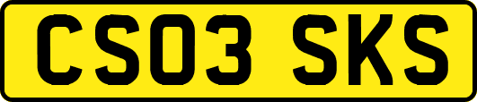 CS03SKS