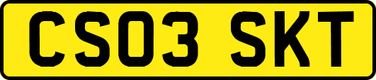 CS03SKT