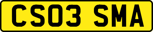 CS03SMA