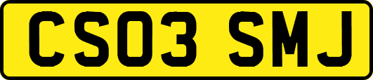 CS03SMJ