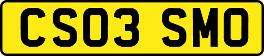 CS03SMO