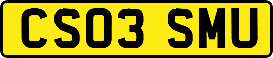 CS03SMU