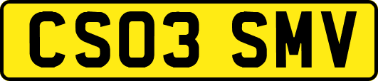 CS03SMV