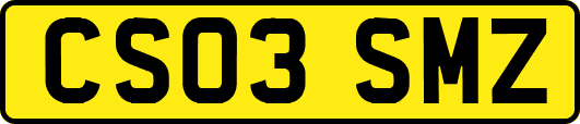 CS03SMZ