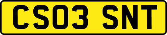 CS03SNT