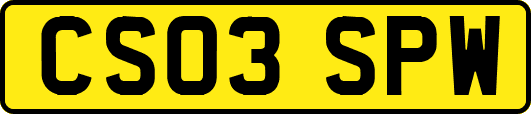 CS03SPW