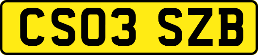 CS03SZB