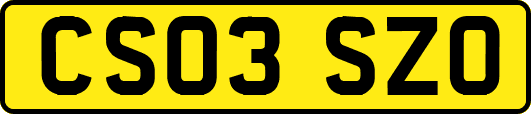 CS03SZO