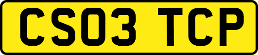 CS03TCP