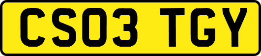 CS03TGY