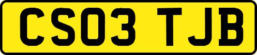 CS03TJB