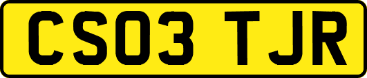 CS03TJR