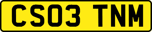 CS03TNM