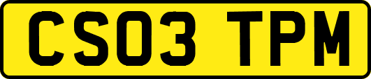 CS03TPM
