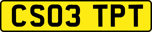 CS03TPT