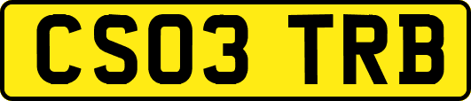 CS03TRB