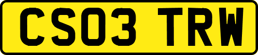 CS03TRW