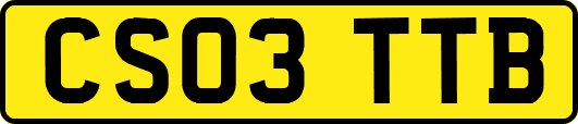 CS03TTB