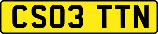 CS03TTN