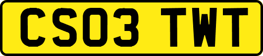 CS03TWT