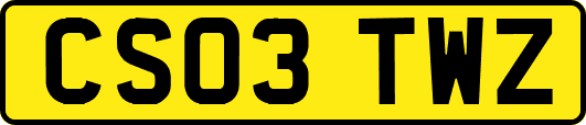 CS03TWZ