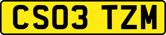 CS03TZM