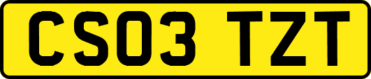 CS03TZT