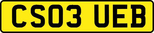 CS03UEB