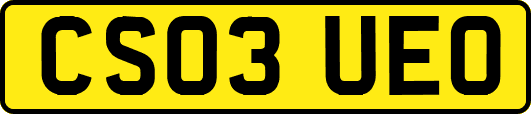 CS03UEO