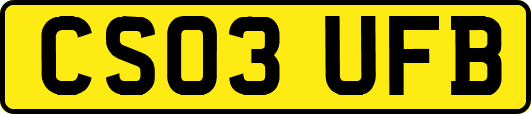 CS03UFB