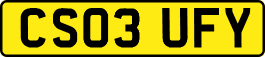 CS03UFY