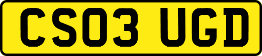 CS03UGD