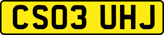 CS03UHJ