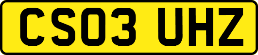 CS03UHZ