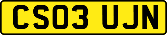 CS03UJN