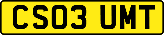 CS03UMT
