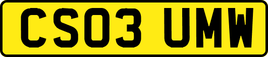CS03UMW