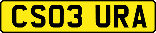 CS03URA