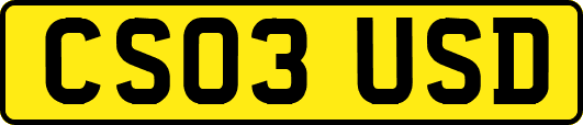 CS03USD