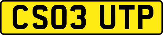 CS03UTP
