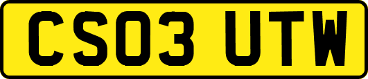 CS03UTW