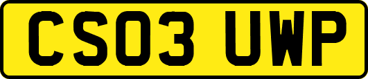 CS03UWP