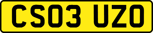 CS03UZO